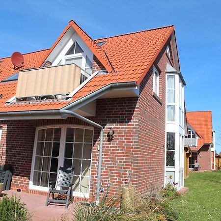 Apartmán Sailor Norden Exteriér fotografie