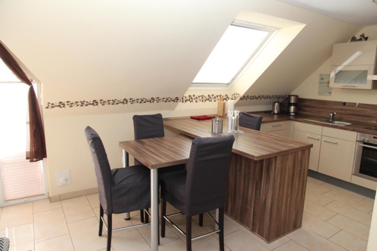 Apartmán Sailor Norden Exteriér fotografie