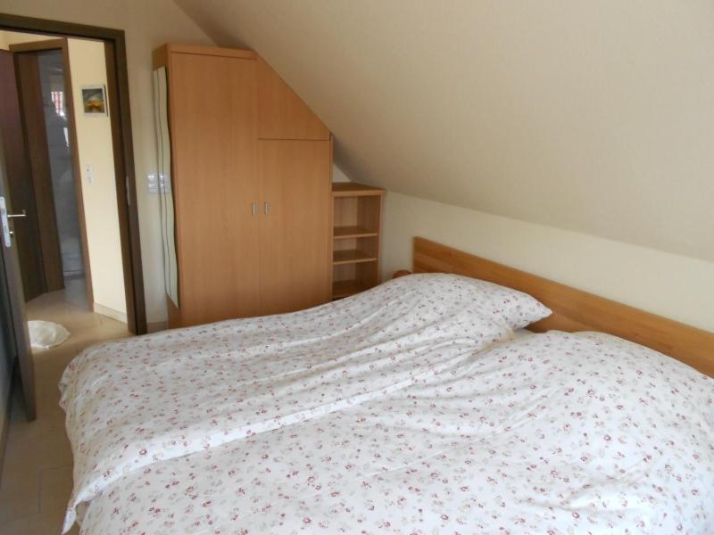 Apartmán Sailor Norden Exteriér fotografie