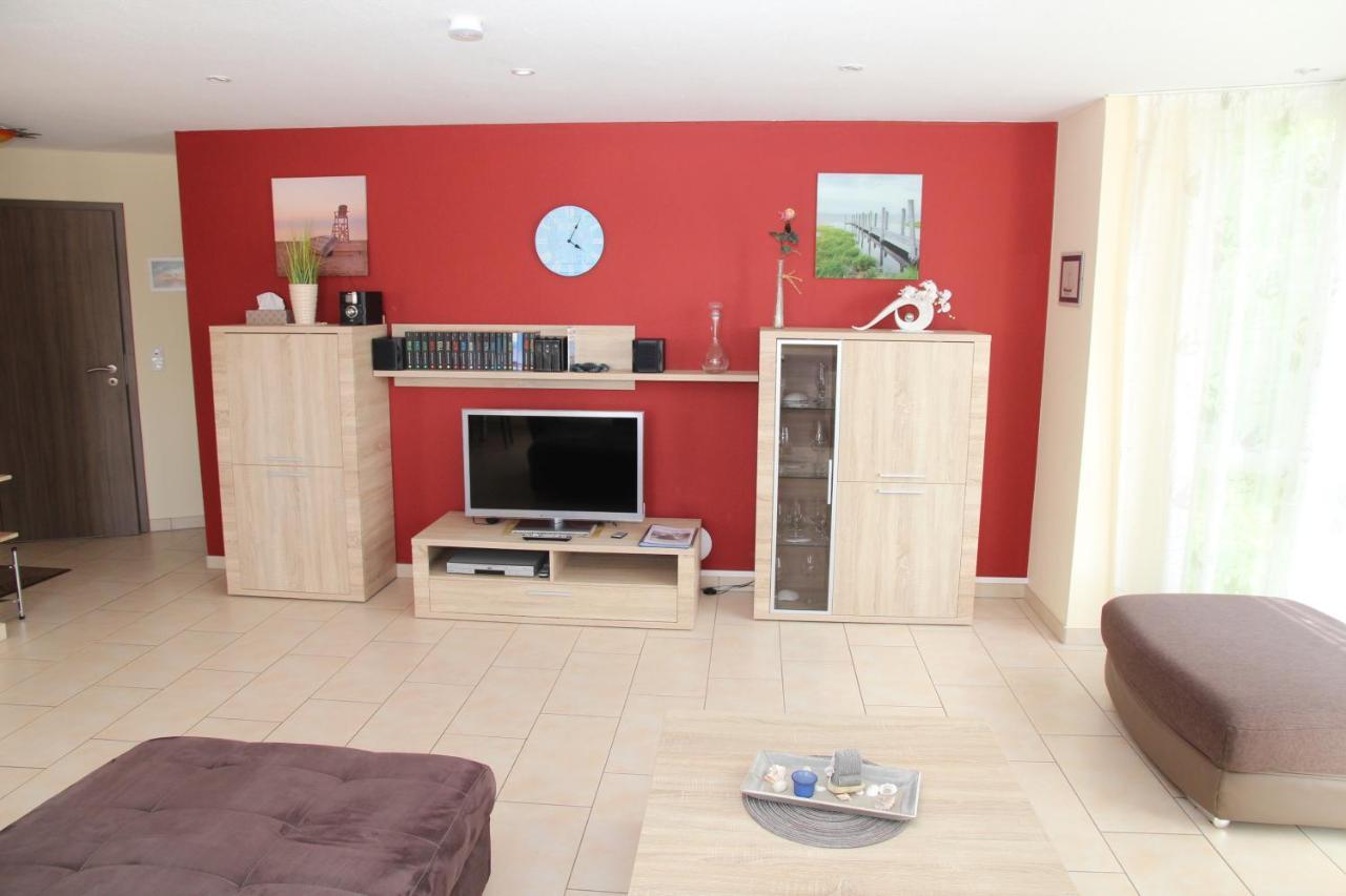 Apartmán Sailor Norden Exteriér fotografie