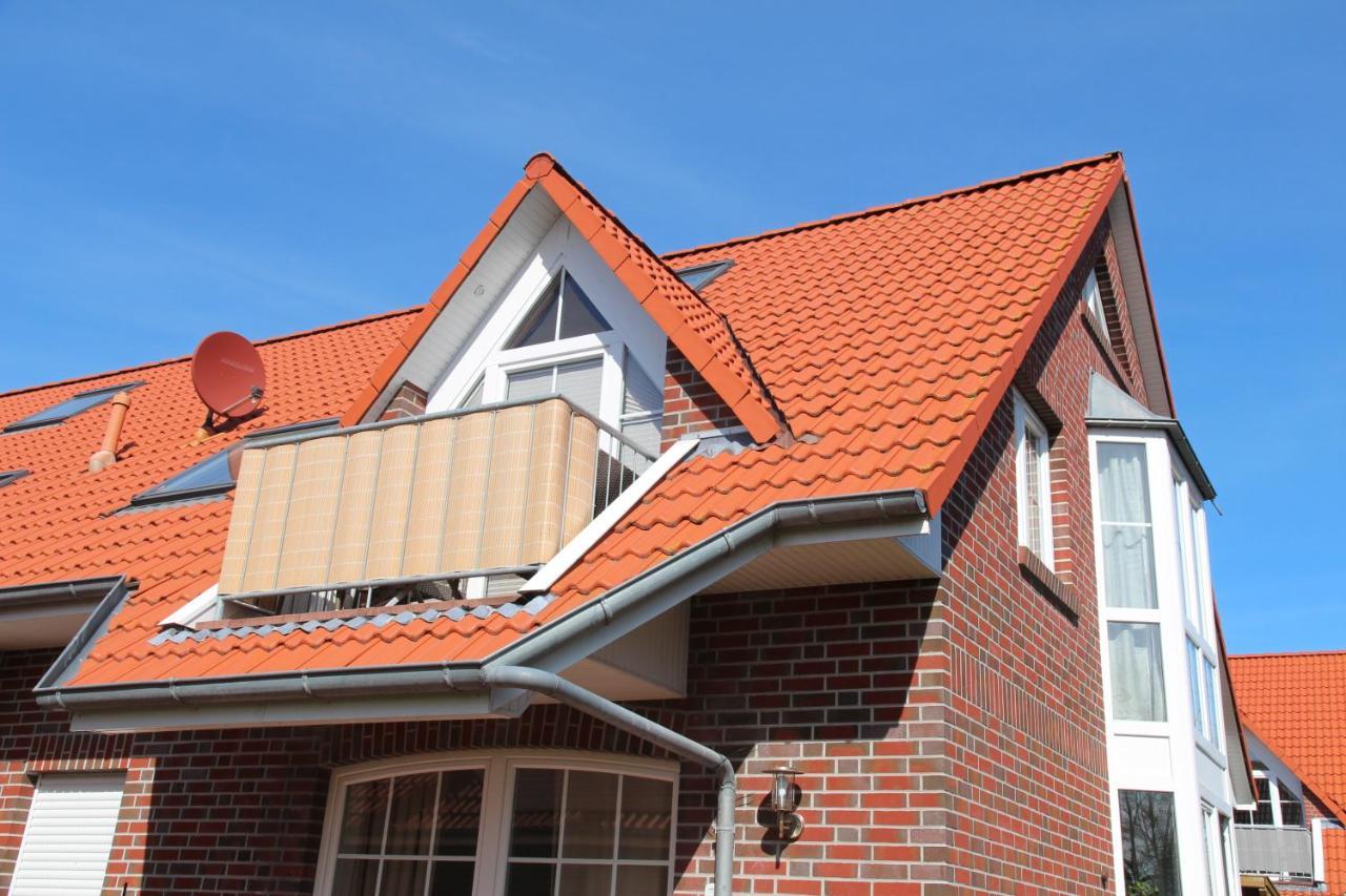 Apartmán Sailor Norden Exteriér fotografie