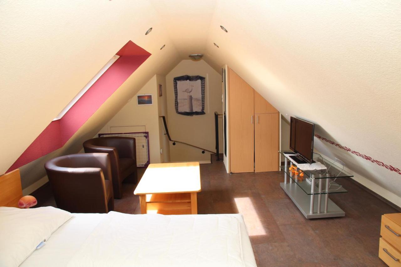 Apartmán Sailor Norden Exteriér fotografie