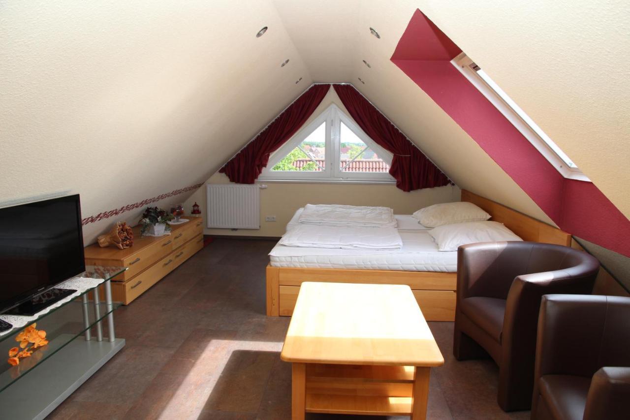 Apartmán Sailor Norden Exteriér fotografie